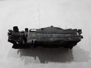 Dacia Sandero III (2021–2026) Radiaatorite komplekt ja selle osad - 4