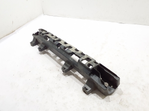 Dacia Sandero III (2021–2026) Rear bumper reinforcement 850905741R - 2
