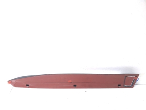 Suzuki Vitara LY (2014–2026) Rear side door molding - 4