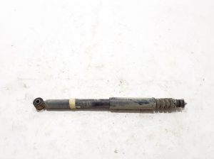 Stoßdämpfer hinten - 562103280R