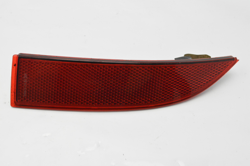 Used Dacia Sandero Rear bumper reflector 265659019R