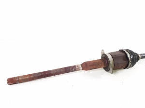 VOLVO XC60 (2017–2026) Front drive shaft and its parts 31437621 - 2