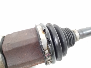 VOLVO XC60 (2017–2026) Front drive shaft and its parts 31437621 - 5