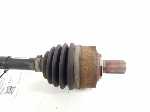 VOLVO XC60 (2017–2026) Front drive shaft and its parts 31437621 - 6