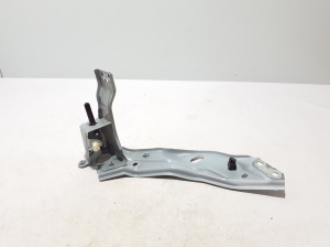 Schlossträger und seine Teile (Frontmaske) - 625199663R