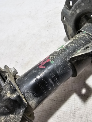Dacia Sandero III (2021–2026) Front shock absorber 543021244R - 2
