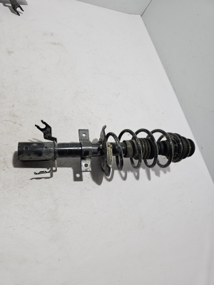 Dacia Sandero III (2021–2026) Front shock absorber 543021244R - 4