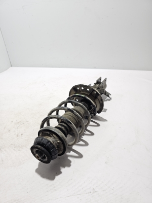Dacia Sandero III (2021–2026) Eesmine amortisaator 543021244R - 2
