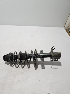 Dacia Sandero III (2021–2026) Eesmine amortisaator 543021244R - 3