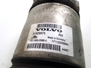 VOLVO XC60 (2017–2026) Stoßdämpfer vorne 31429975 - 2