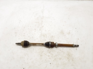 Front drive shaft and its parts - 391003955R