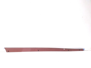 Suzuki Vitara LY (2014–2026) Front door molding - 5
