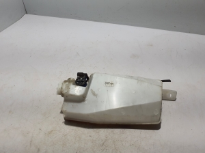 Dacia Sandero III (2021–2026) Front washer fluid reservoir 289105984R - 3