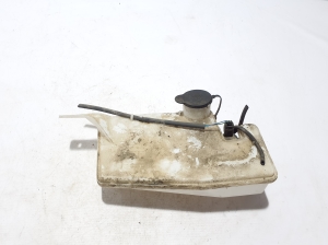 Front washer fluid reservoir - 289105984R