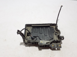 Battery holder - 648946748R