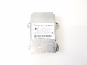 Airbag module - A2079011700