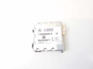Mercedes Benz E-Class W207 (2009–2017) Front camera A0009050038 - 2