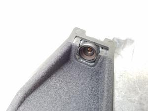Mercedes Benz E-Class W207 (2009–2017) Front camera A0009050038 - 3