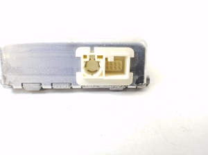 Mercedes Benz E-Class W207 (2009–2017) Front camera A0009050038 - 4