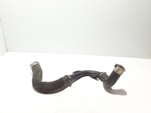 Intercooler hose - 144605006R