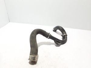 Dacia Sandero III (2021–2026) Intercooler hose 144605006R - 3