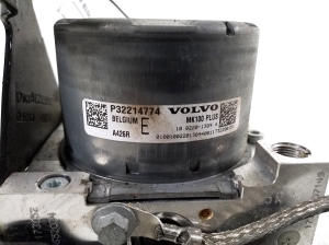 VOLVO XC60 (2017–2026) ABS plokk 32214774 - 4