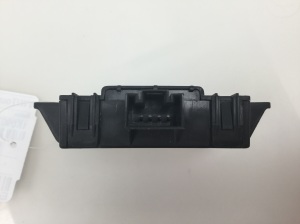 Volkswagen Touran I (2003–2010) Alarmmodul 1K0907719 - 2