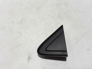 Mirror triangle trim - 638753876R