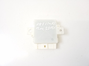 Mercedes Benz E-Class W207 (2009–2017) Control unit A2129001711 - 2