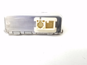 Mercedes Benz E-Class W207 (2009–2017) Front camera A0009050338 - 2