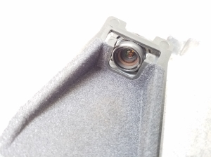 Mercedes Benz E-Class W207 (2009–2017) Front camera A0009050338 - 4