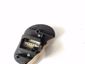 Mercedes Benz CLS-Class 219 (2004–2010) Lenkradschalter A2308202310 - 3