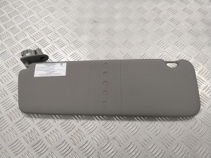 Sun visor - 964010087R
