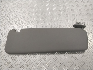 RENAULT Master III (2010–2017) Sun visor 964010087R - 3