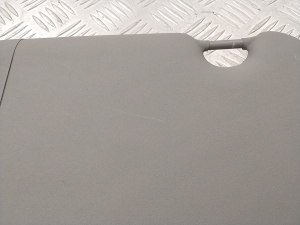 RENAULT Master III (2010–2017) Sun visor 964010087R - 4
