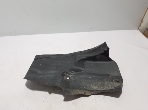 Rear wheel arch liner - 767486658R