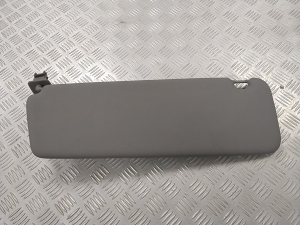 RENAULT Master III (2010–2017) Sun visor 964009714R - 2