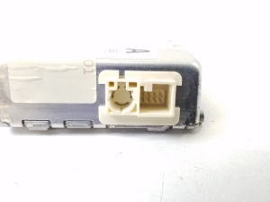 Mercedes Benz CLS-Class 218 (2011–2018) Esikaamera A0009050338 - 3