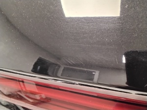 Mercedes Benz EQE X294 (2022–2026) Trunk lid A2947400600 - 6