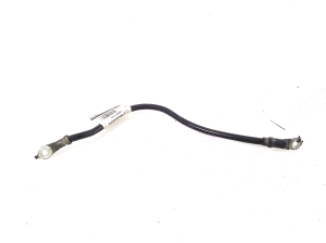 VOLVO XC60 (2017–2026) Câble négatif 31376345 - 3