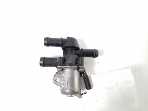   Pompe à eau auxiliaire  - 31461924 