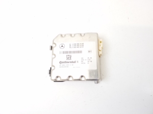Mercedes Benz E-Class W207 (2009–2017) Front camera A0009051600 - 2
