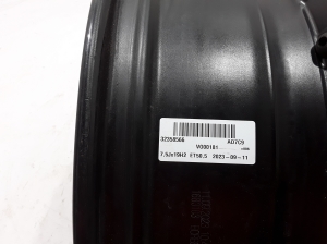 VOLVO XC60 (2017–2026) Velg 32358566 - 2