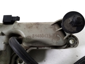 VOLVO XC60 (2017–2026) Other reservoir 31480478 - 2