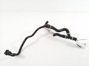   Durite de radiateur de refroidissement  - 31465025 