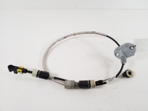   Câble de changement de vitesse  - 31492813 