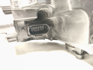 Skoda Scala I (2019–2026) Scheinwerfer vorne 657941016A - 5