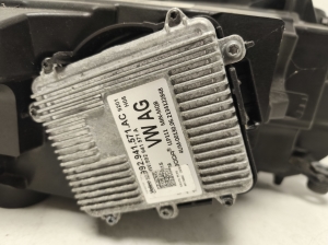 Skoda Scala I (2019–2026) Scheinwerfer vorne 657941016A - 9