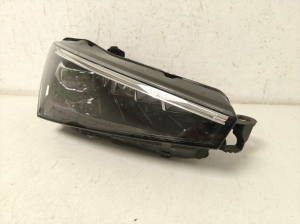 Skoda Scala I (2019–2026) Scheinwerfer vorne 657941016A - 2