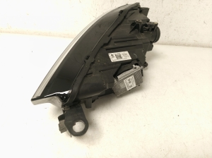 Skoda Scala I (2019–2026) Scheinwerfer vorne 657941016A - 4